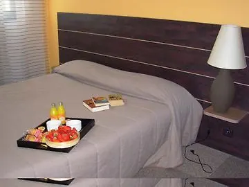 Aparthotel City Residence Aix-En-Provence