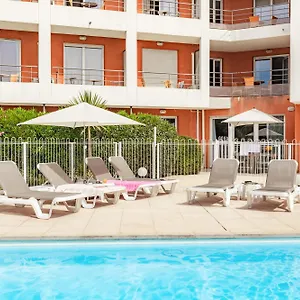 3* Aparthotel Appart'city Classic - La Duranne